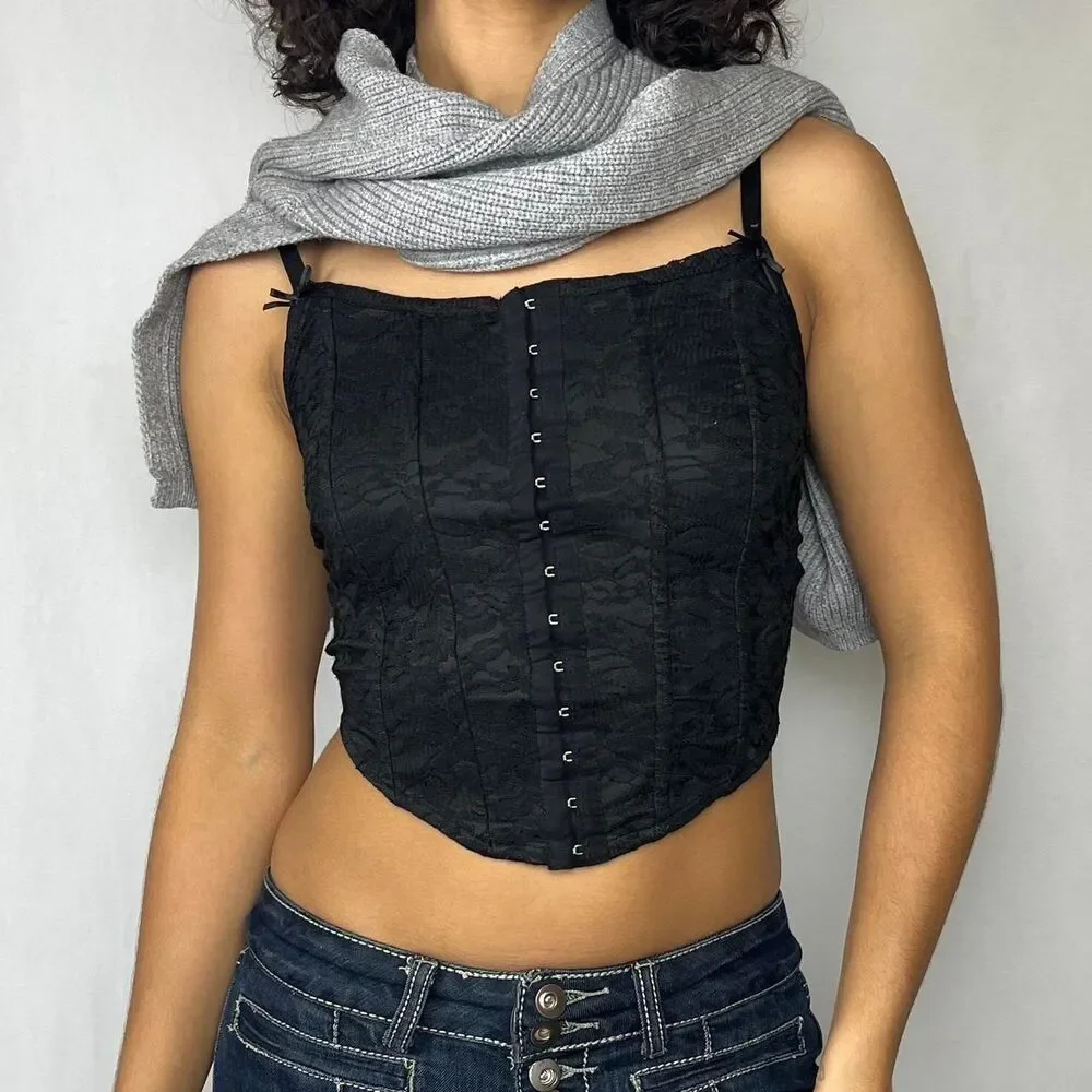 Lulus Women's Grey Scarf-wraps